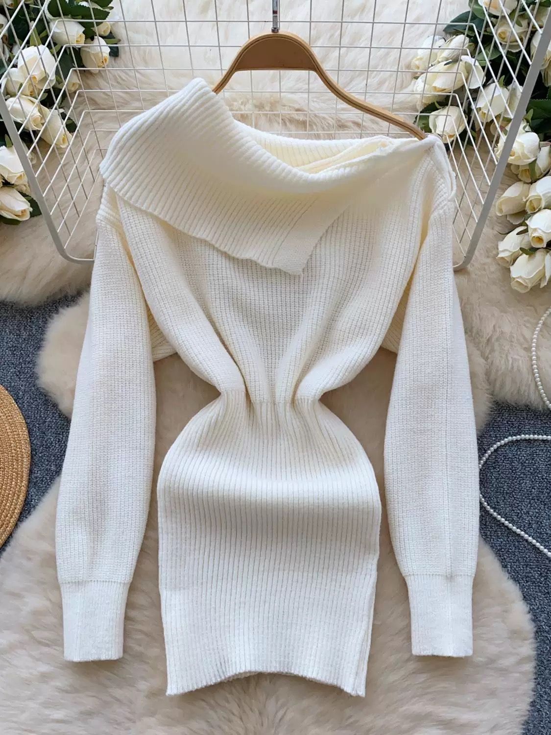 Inner strength dress KBC203 image