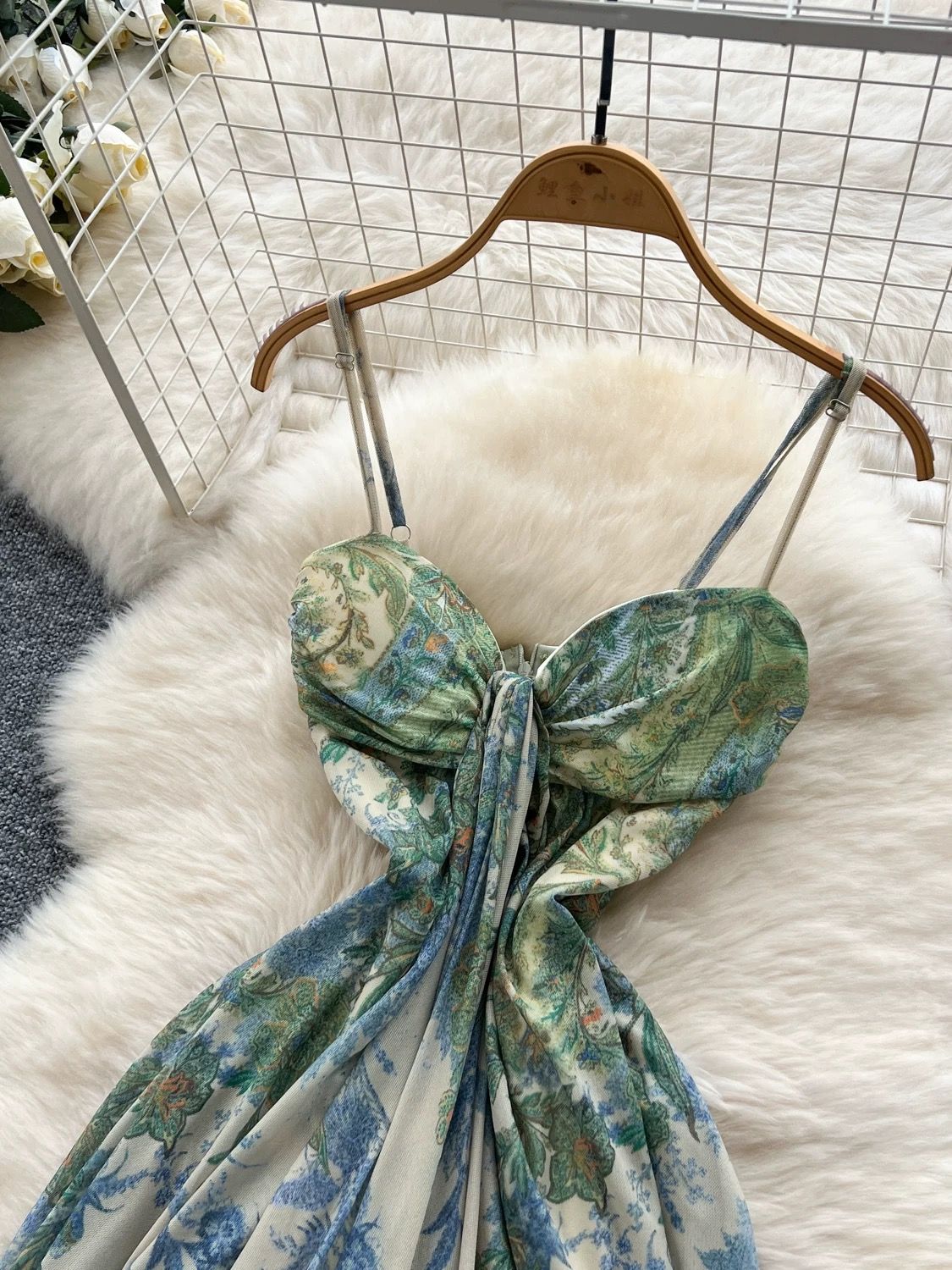 Looking fab dress CD1783 image