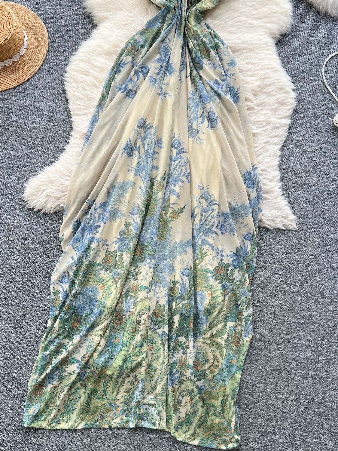 Looking fab dress CD1783 image