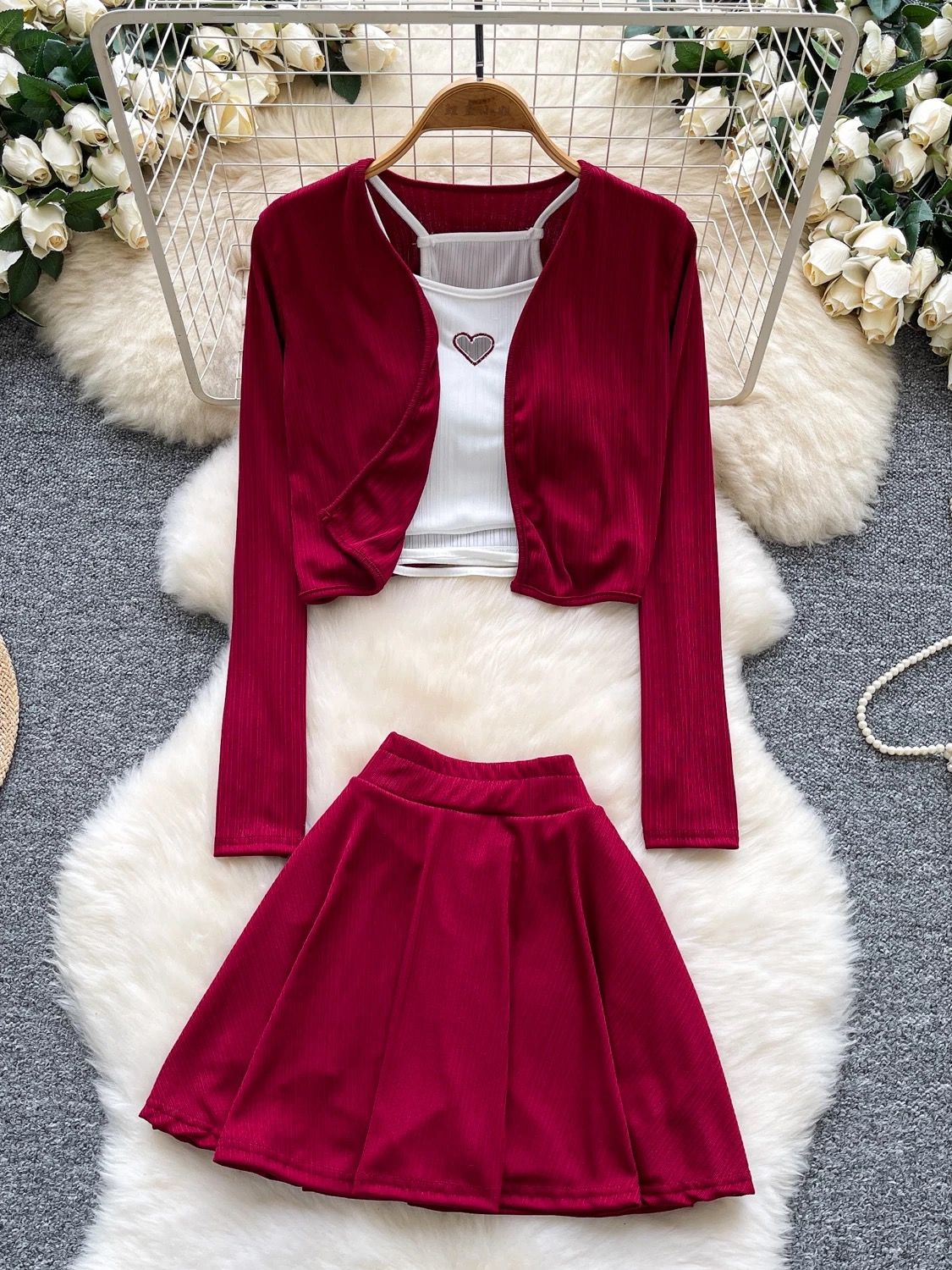 I just wanna have fun set CTP891 image