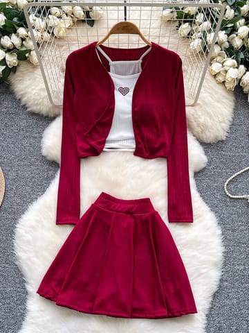 I just wanna have fun set CTP891