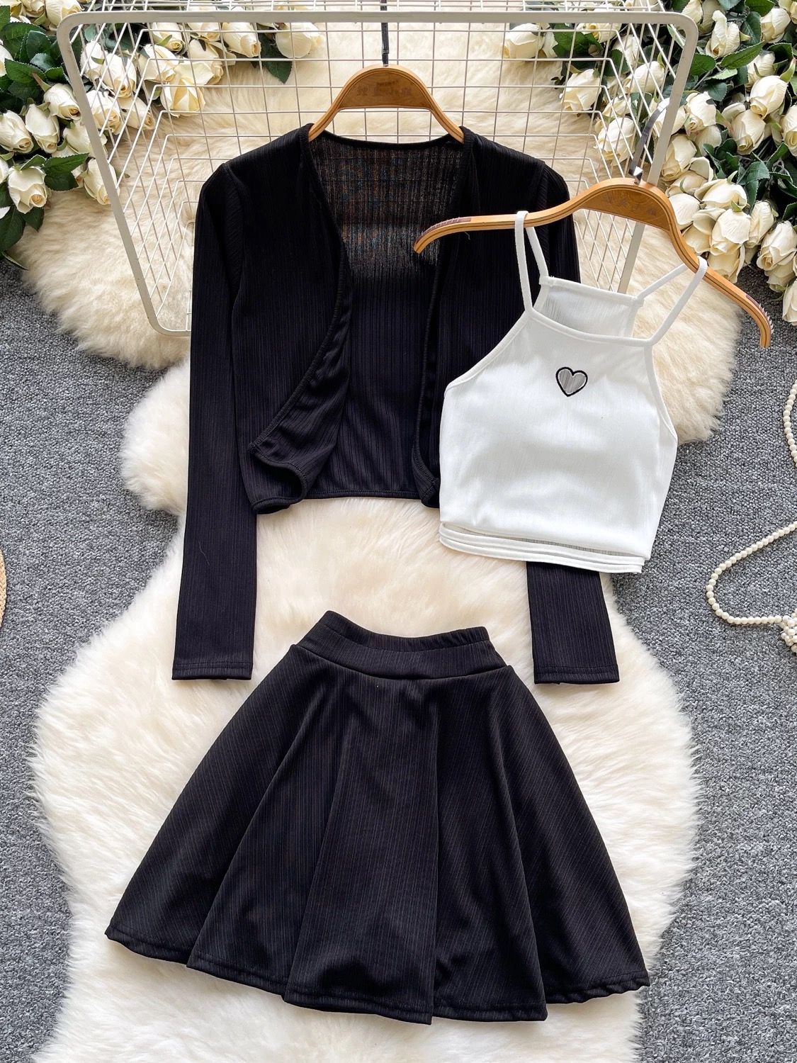 I just wanna have fun set CTP891 image