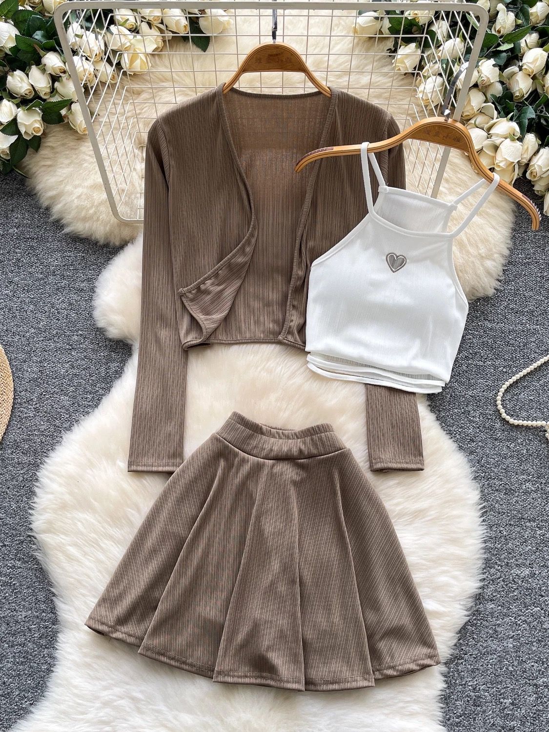 I just wanna have fun set CTP891 image