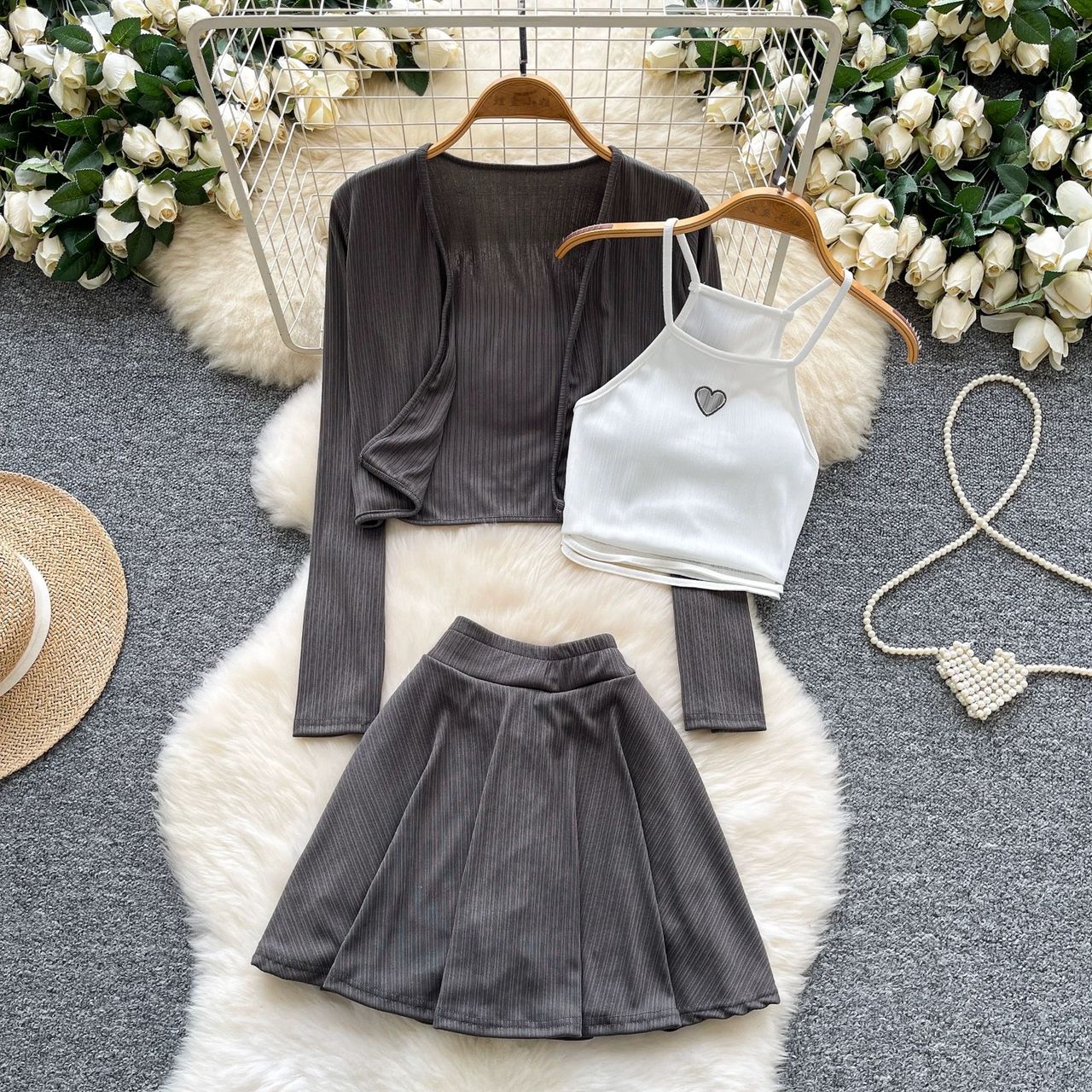 I just wanna have fun set CTP891 image