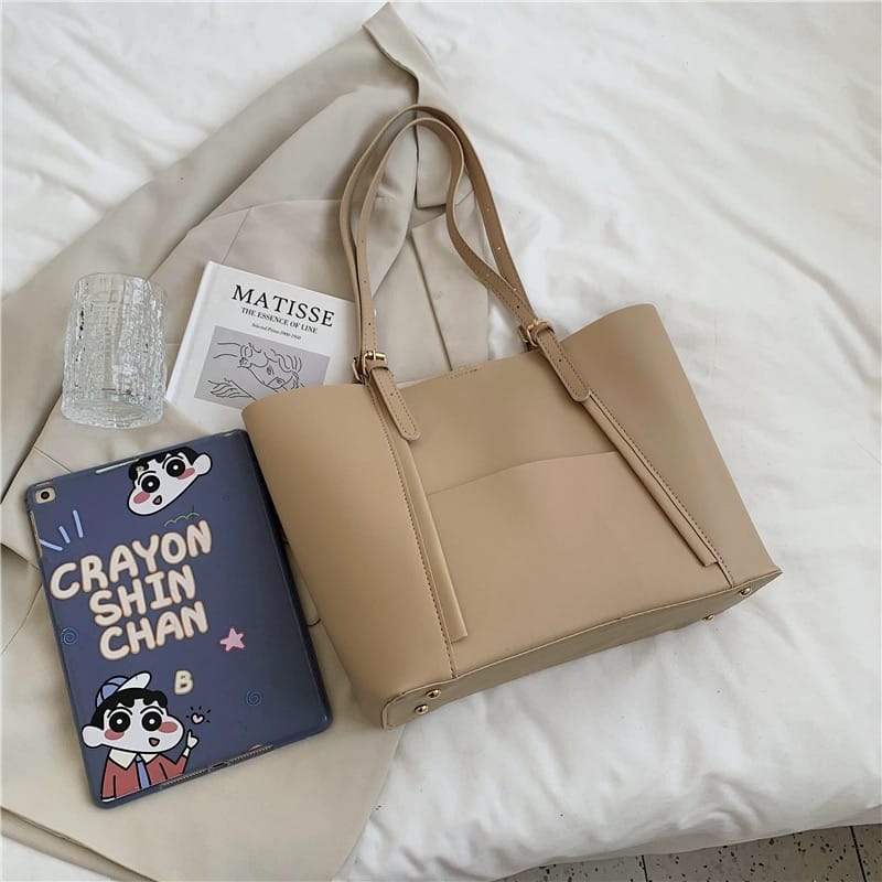 Let’s attend those lectures bag image