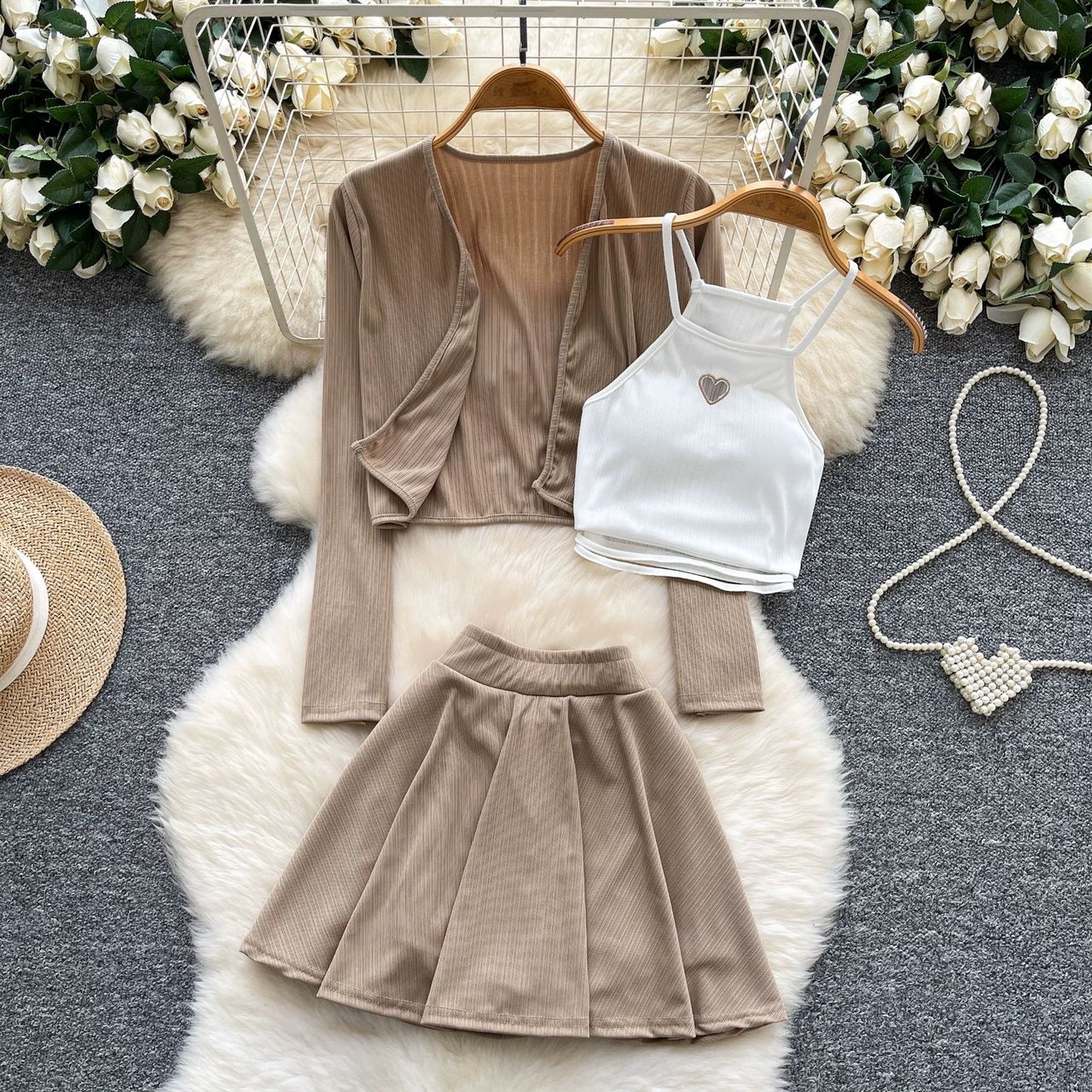 I just wanna have fun set CTP891 image