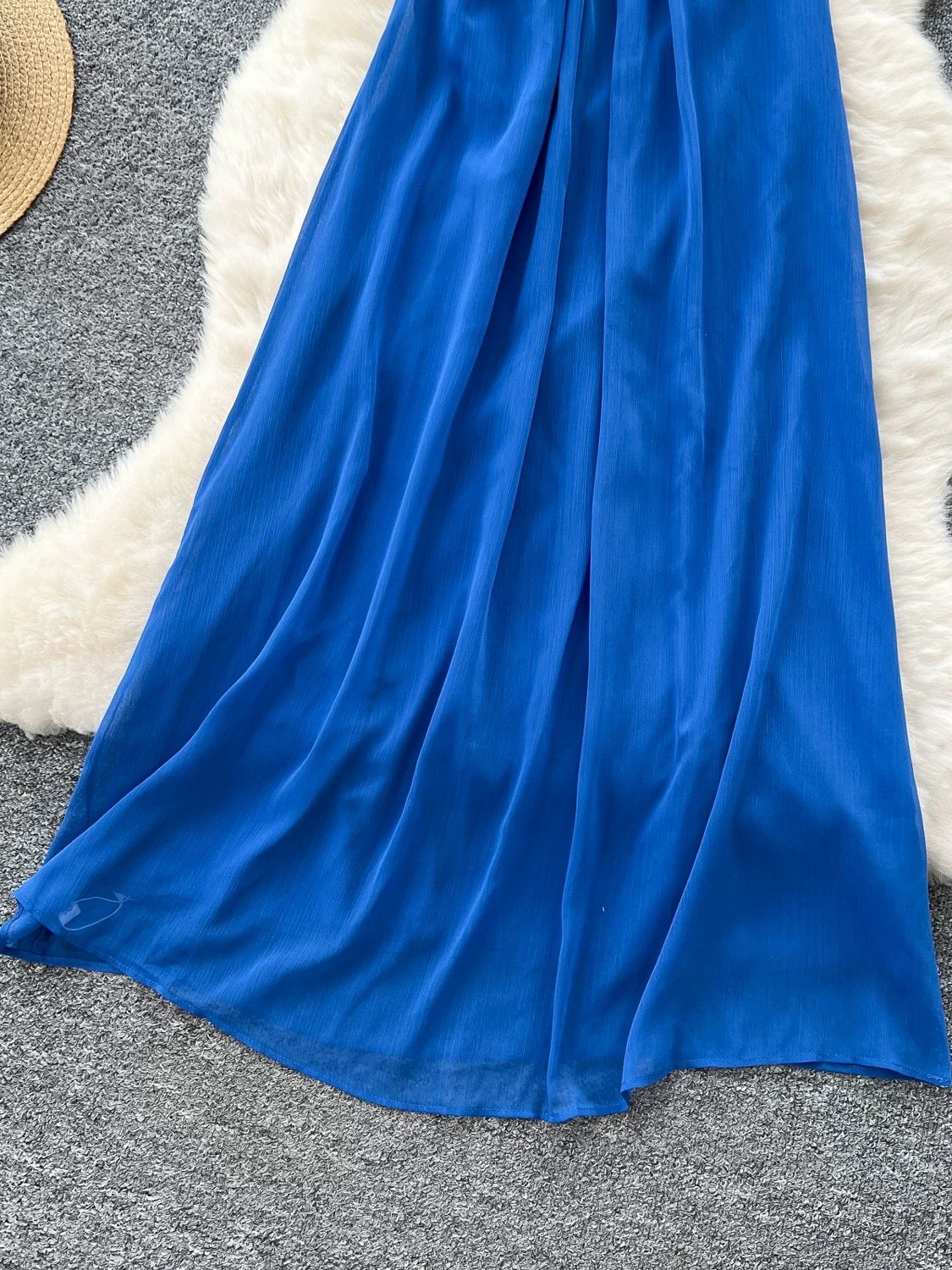 Elena dress CD1785 image