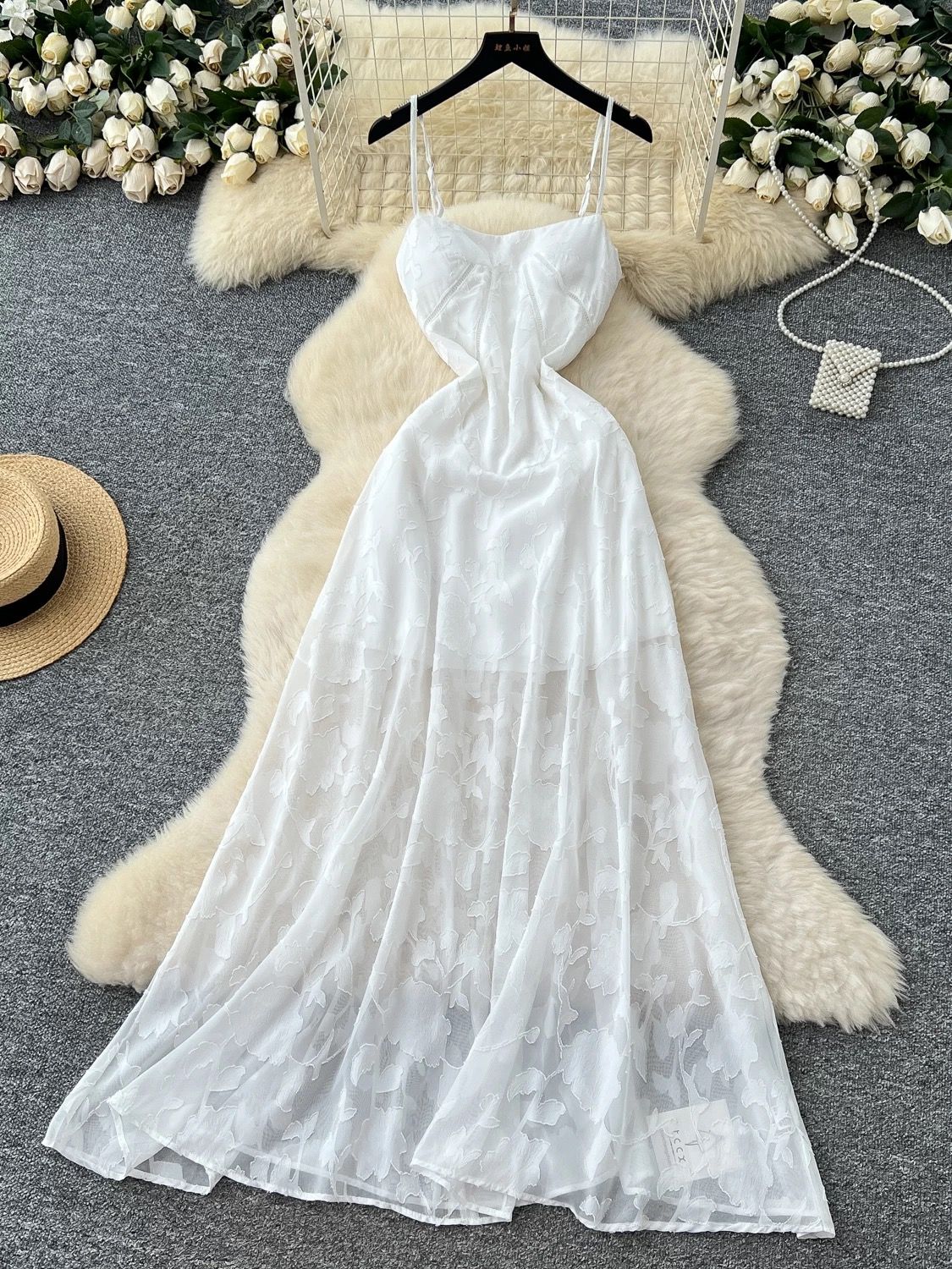 Day to day dress CD721 image