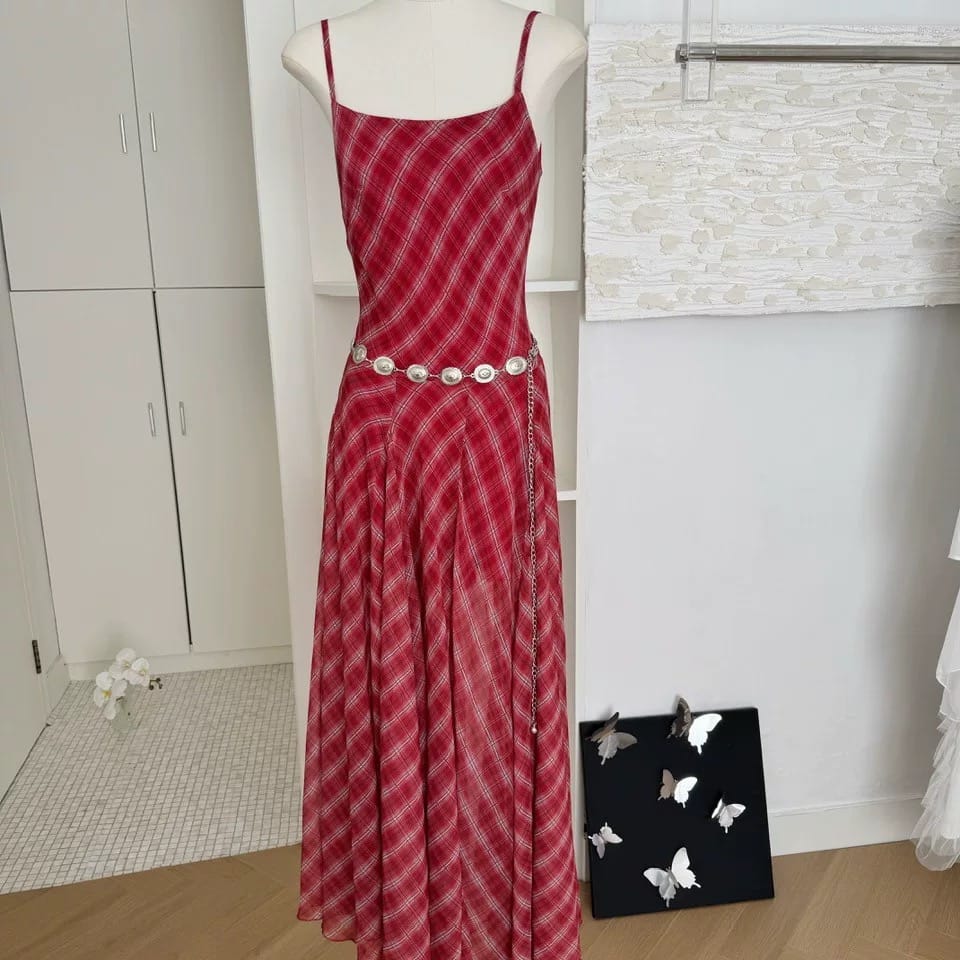 Jaw dropping dress CD1767 image