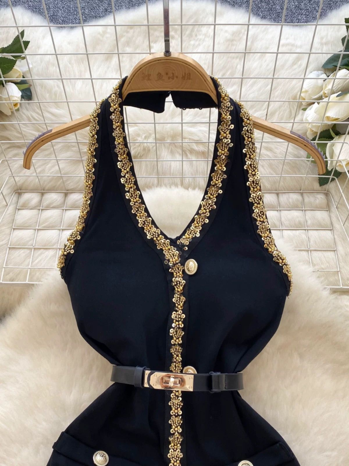 Anishka dress CBC1072 image