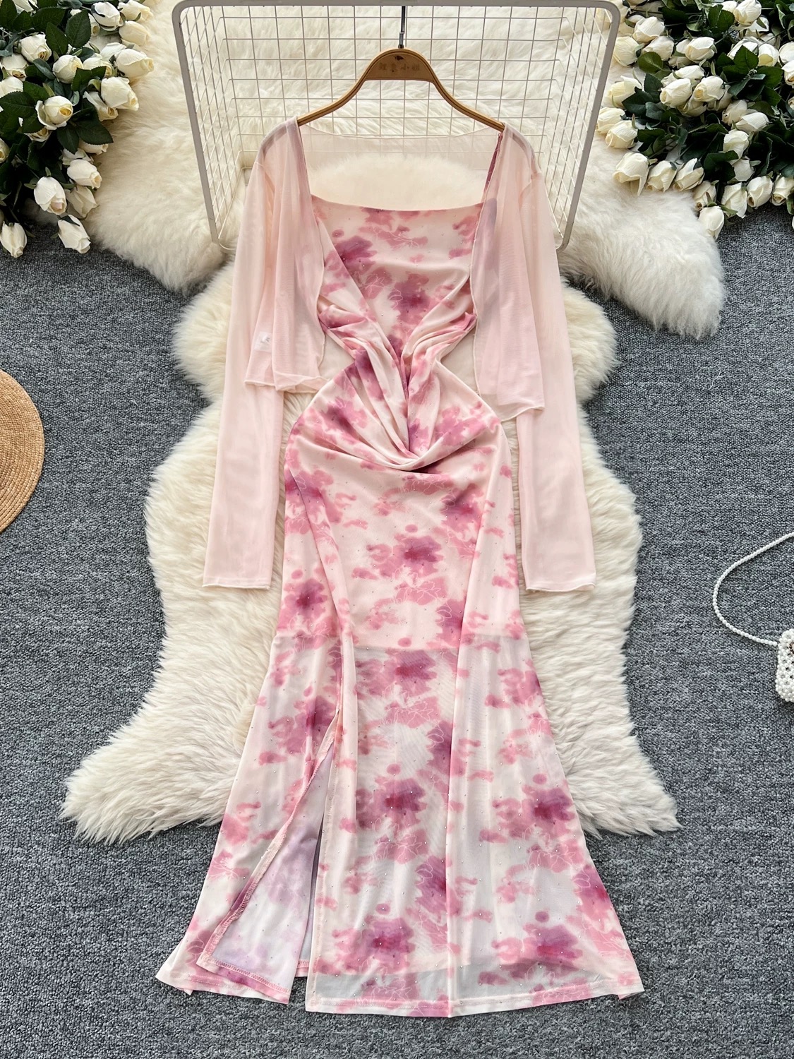 Added Product