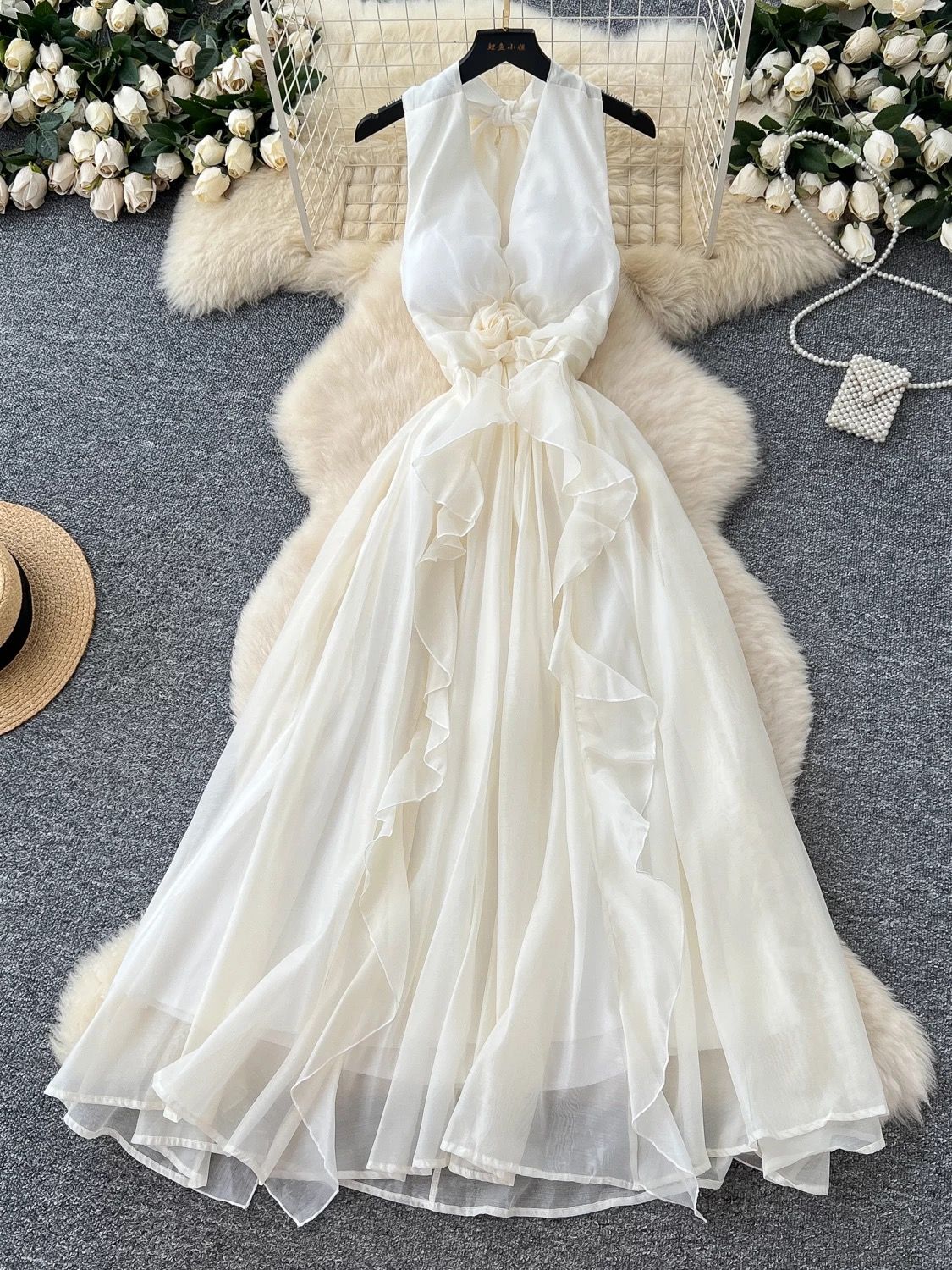 The best fall dress FD576 image