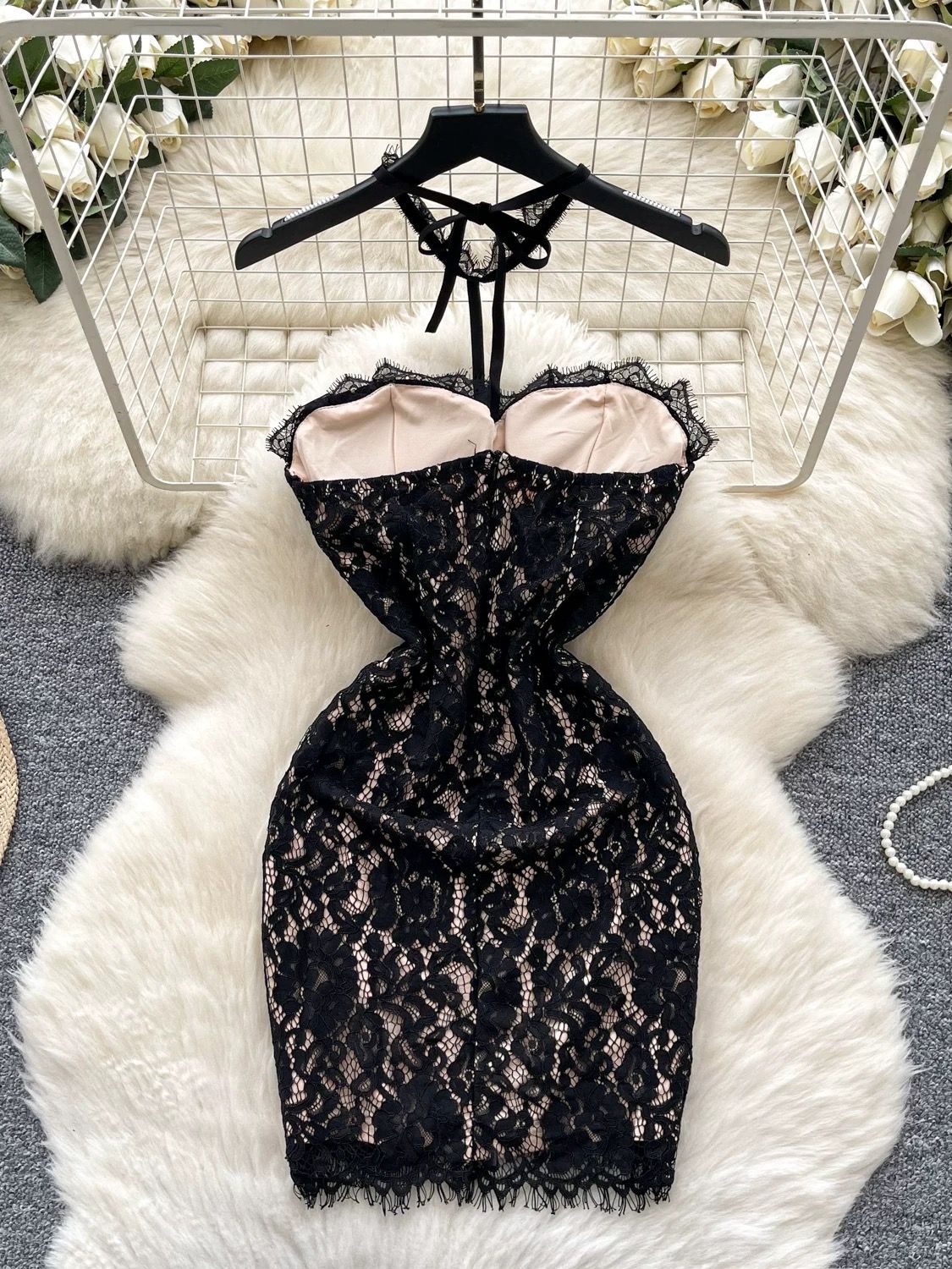 Your biggest fan dress CBC1285 image