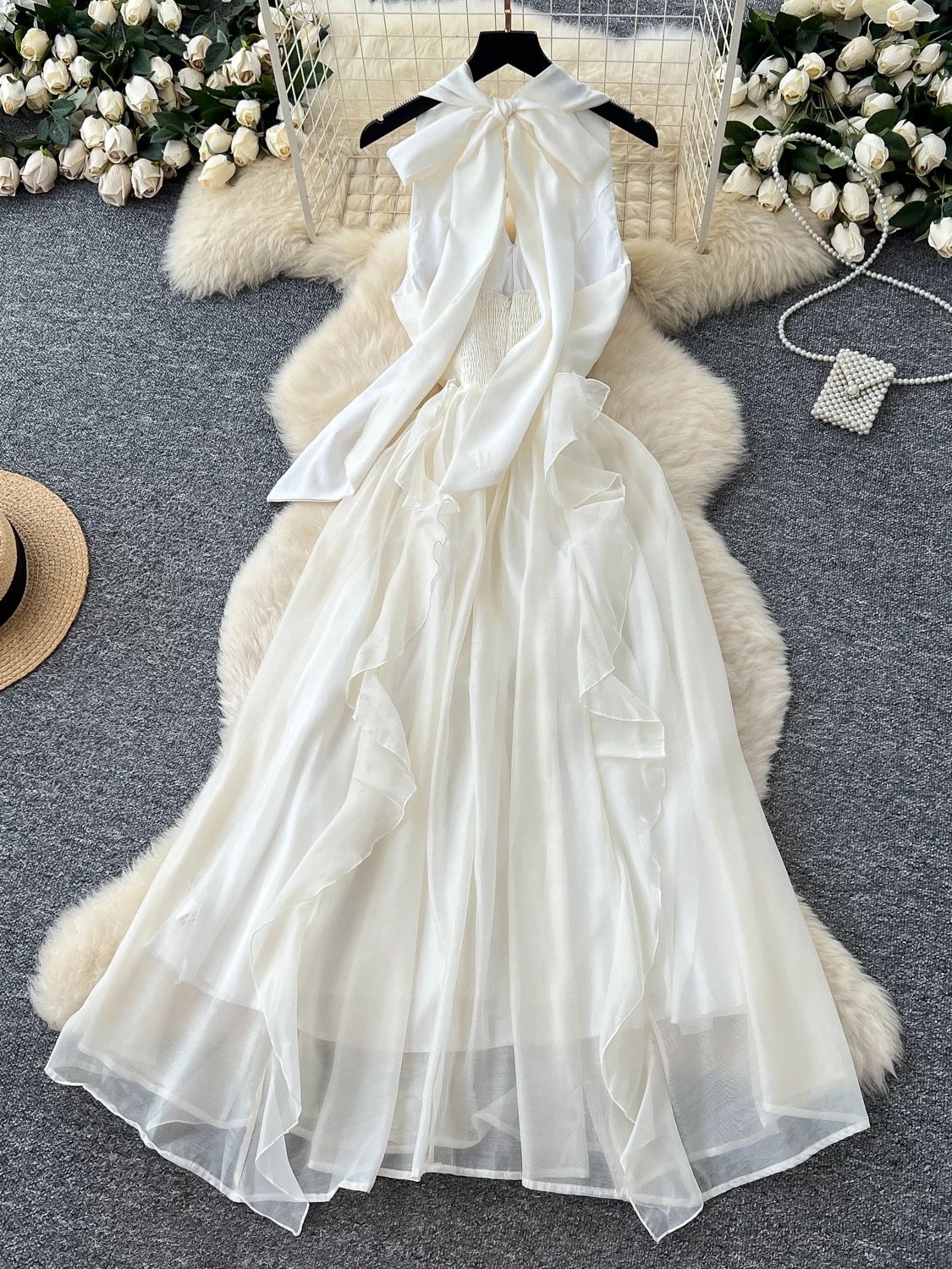 The best fall dress FD576 image