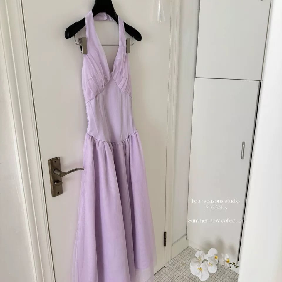 My wild thoughts dress CD1770 image