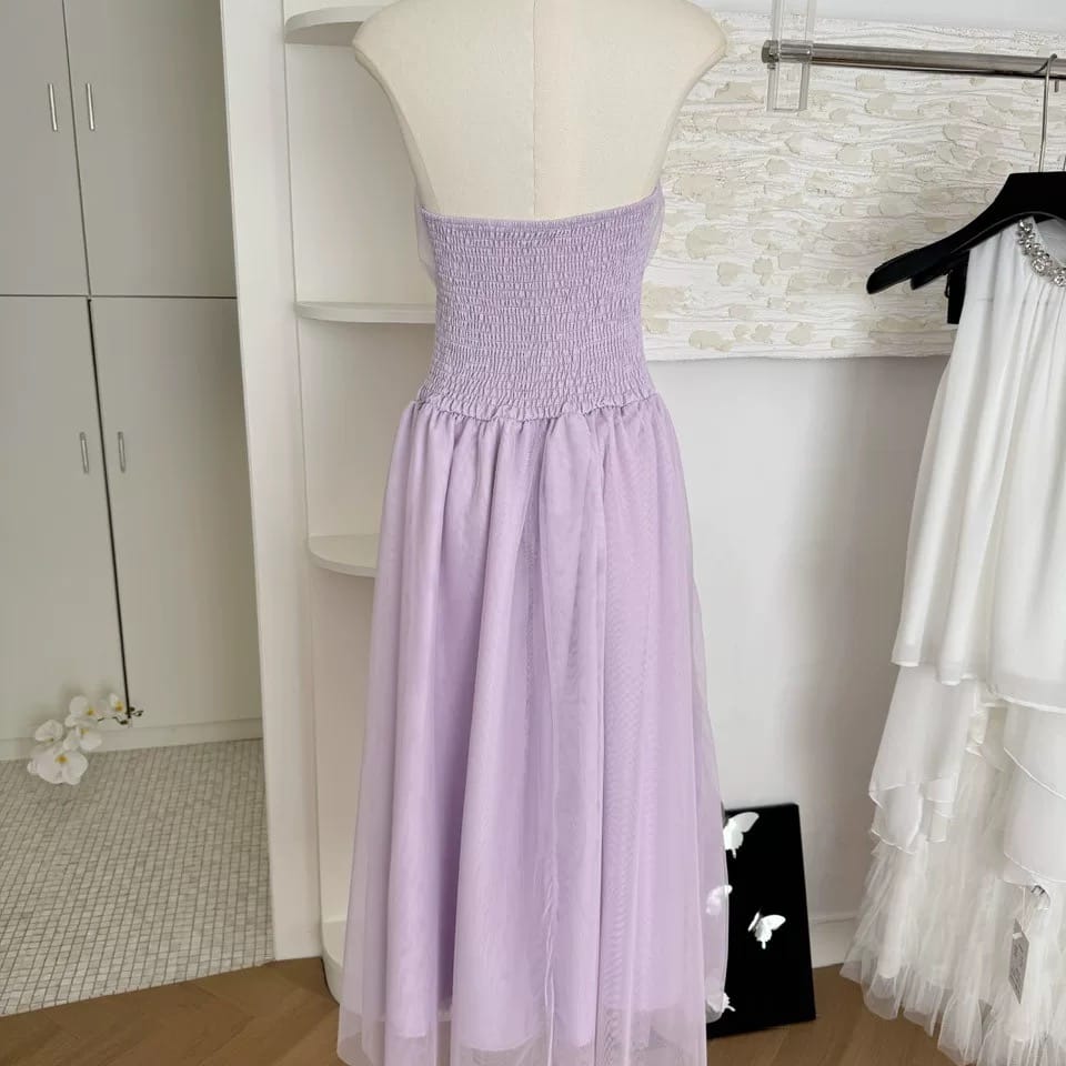 My wild thoughts dress CD1770 image