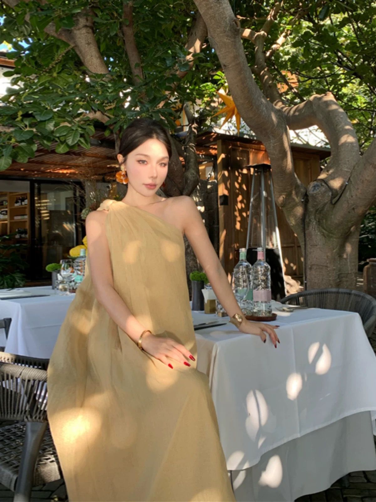 I believe in slay dress  CD2164 image