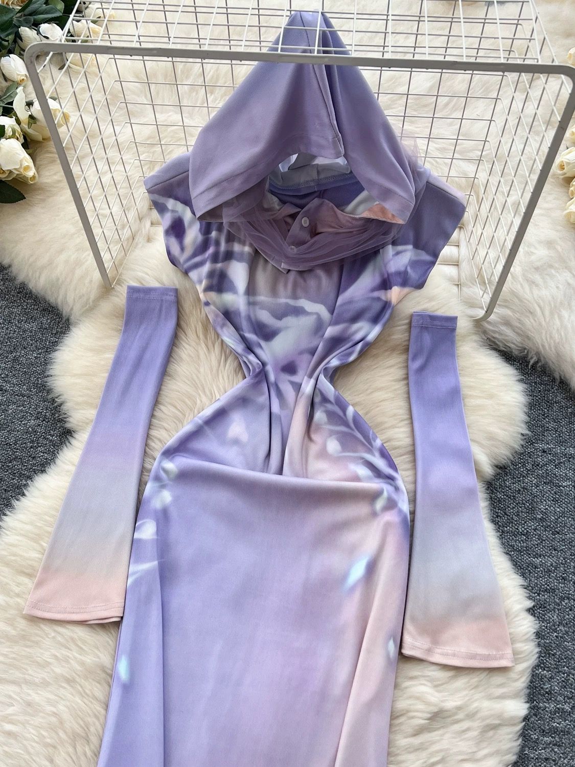 Joseline dress CD1784 image