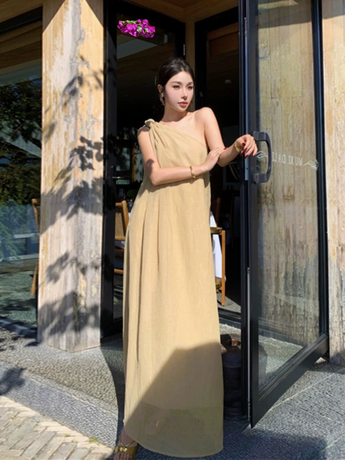 I believe in slay dress  CD2164 image