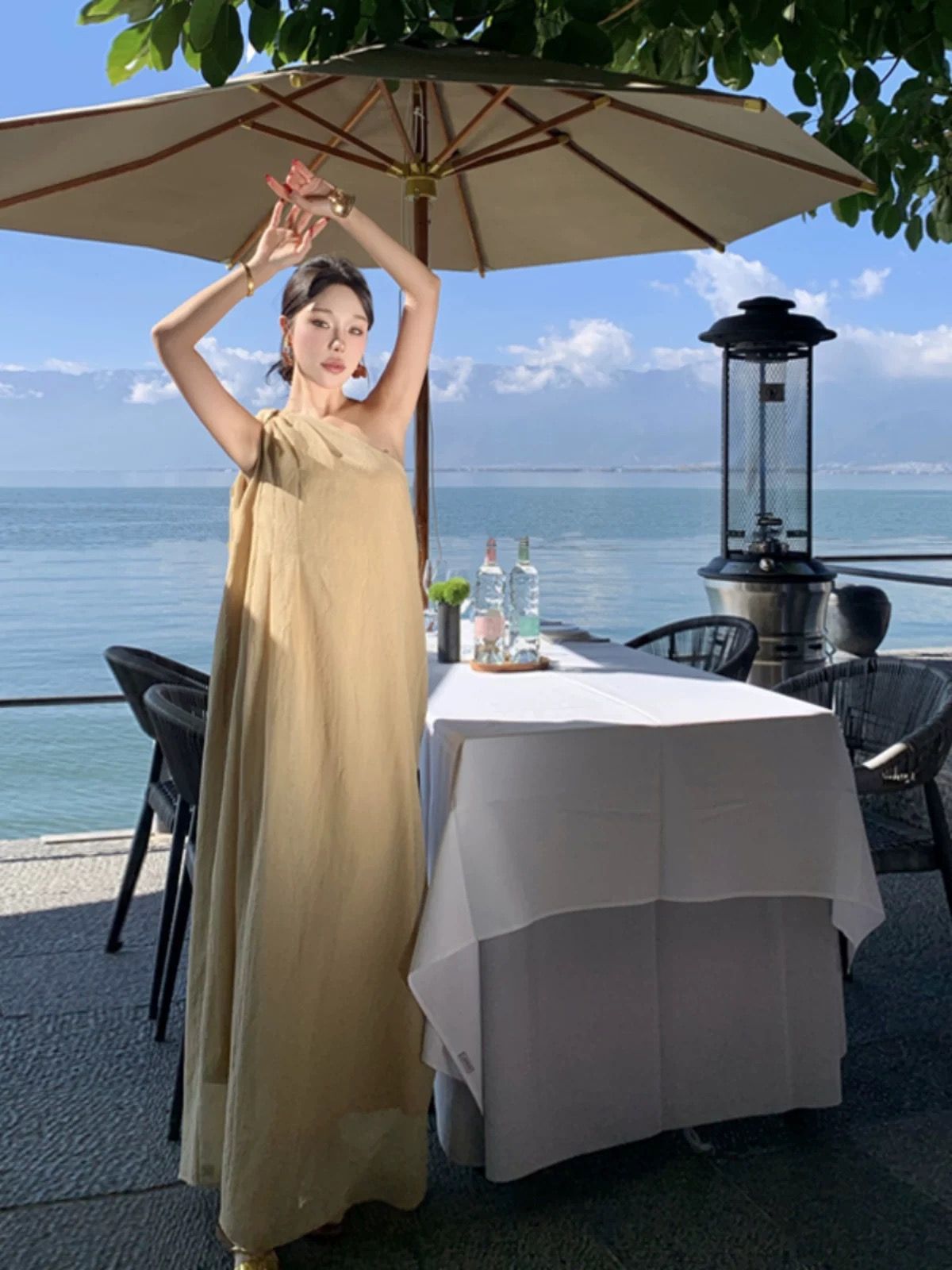 I believe in slay dress  CD2164 image