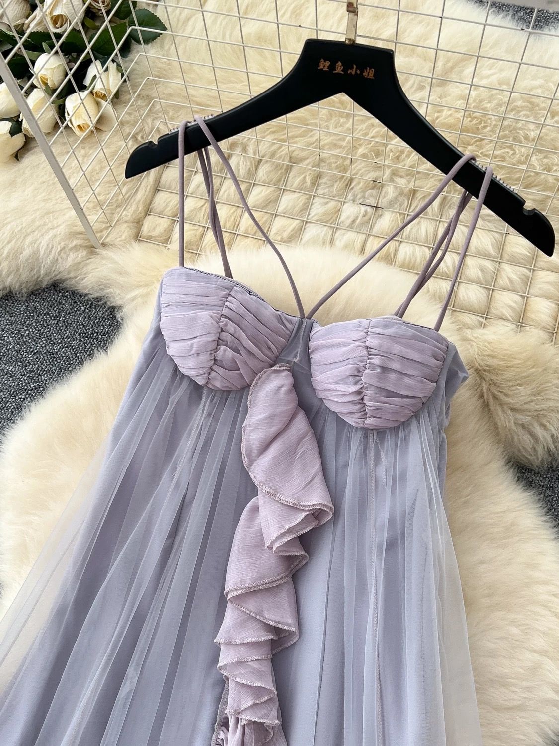 Wild and free dress CD738 image