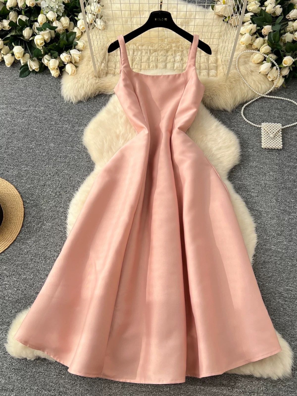 On a night like this dress FD678 image