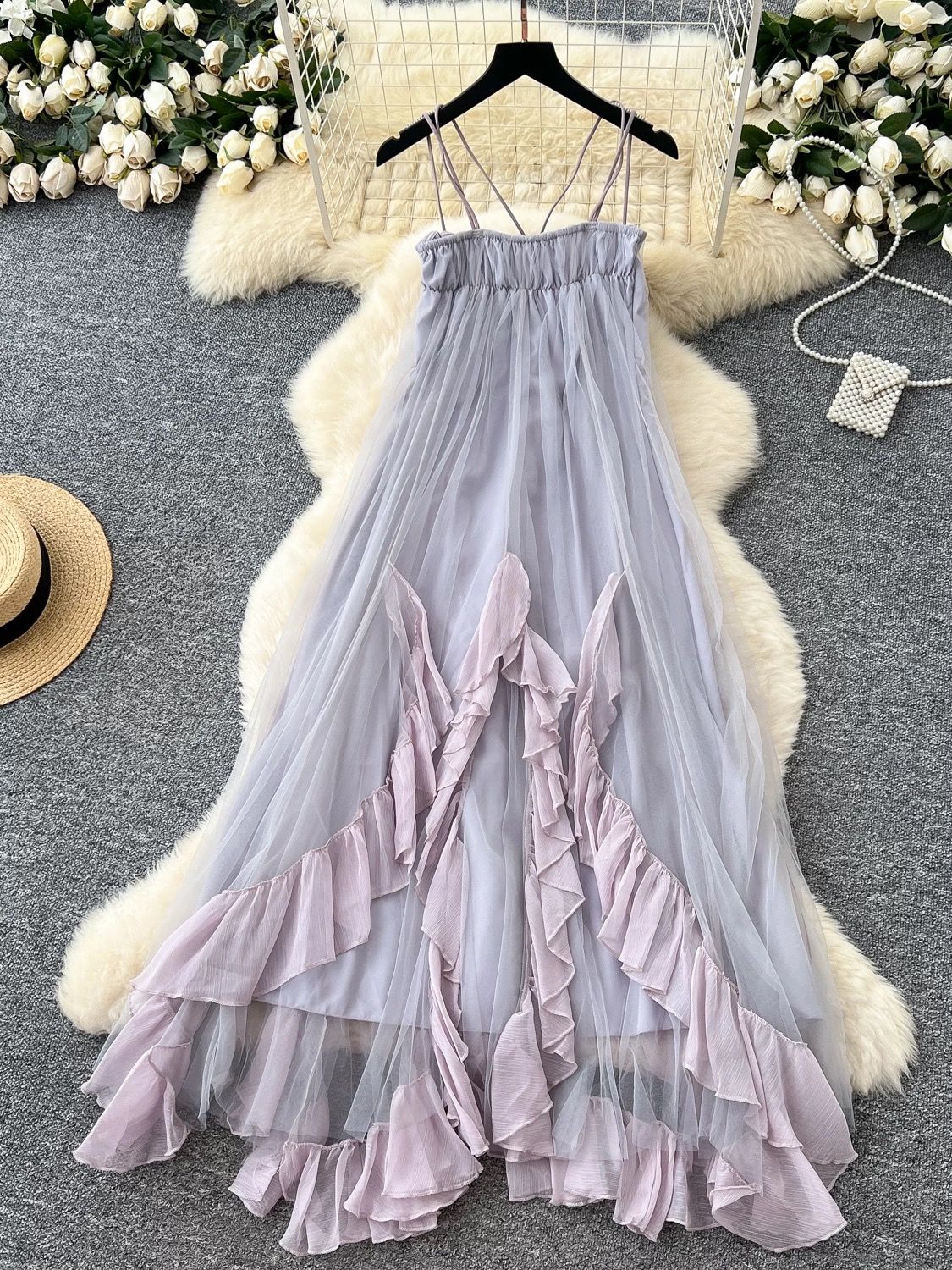 Wild and free dress CD738 image