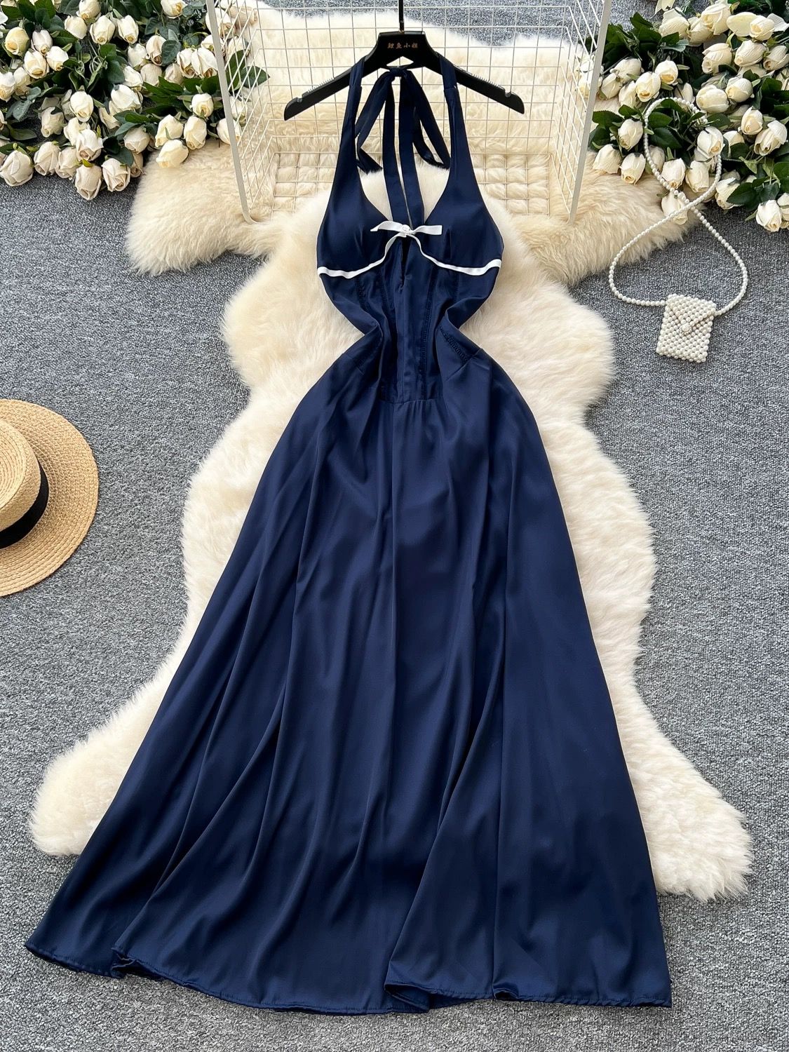 Really ready dress CD1762 image