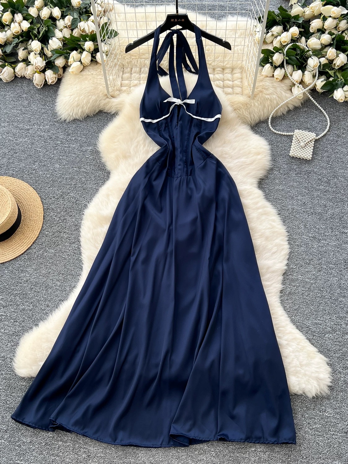 Really ready dress CD1762