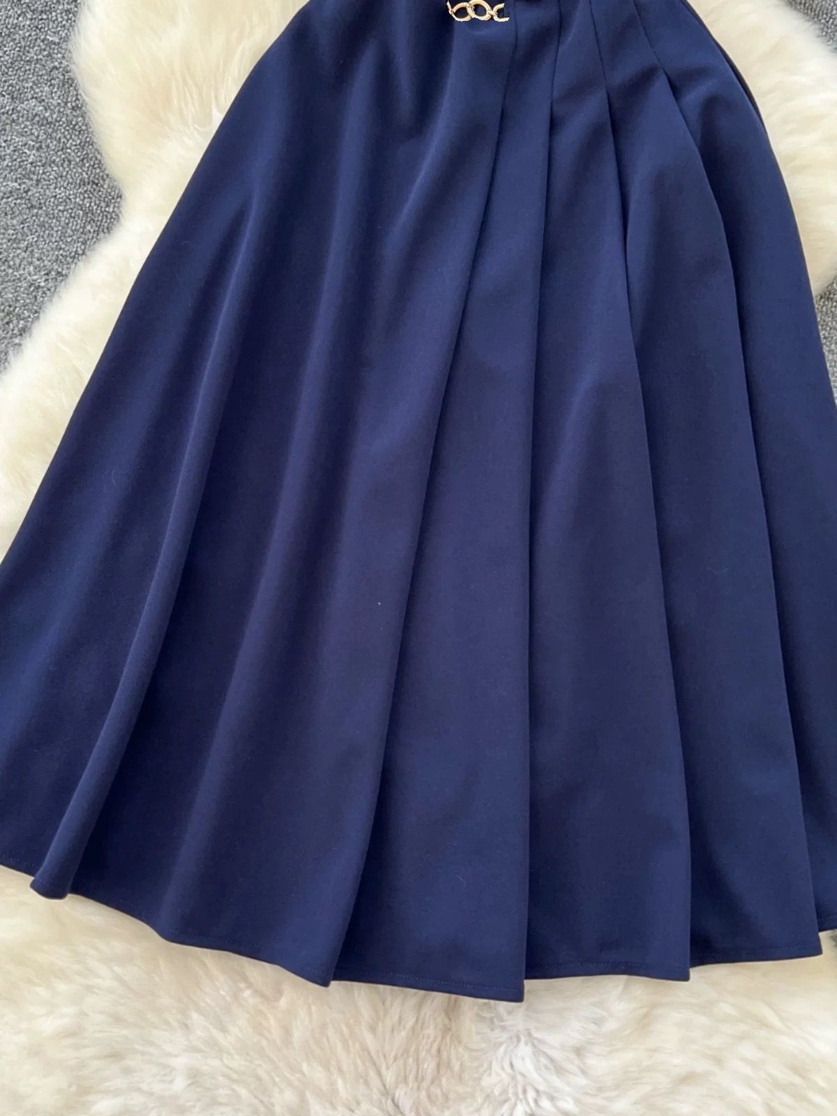 Finer things dress FD677 image