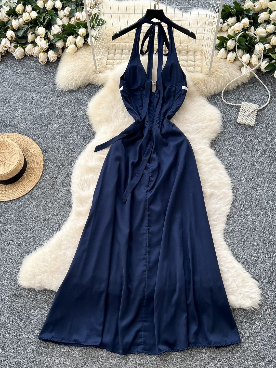 Really ready dress CD1762 image