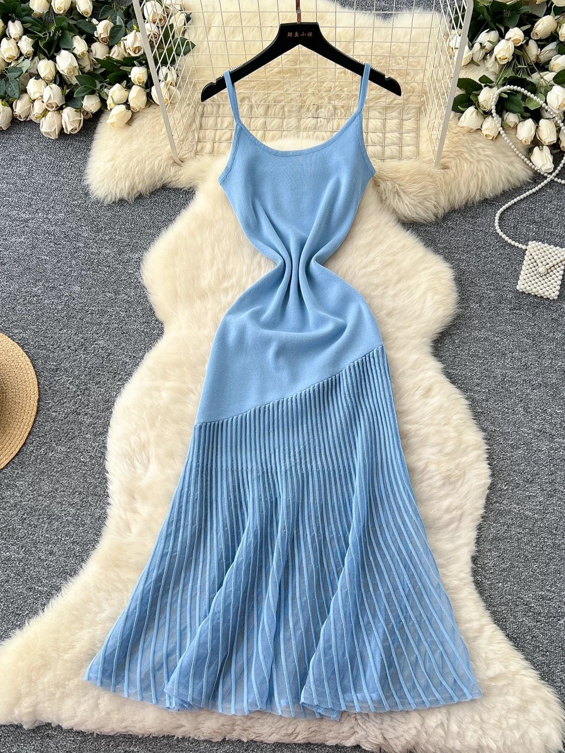 Samantha dress CD737 image