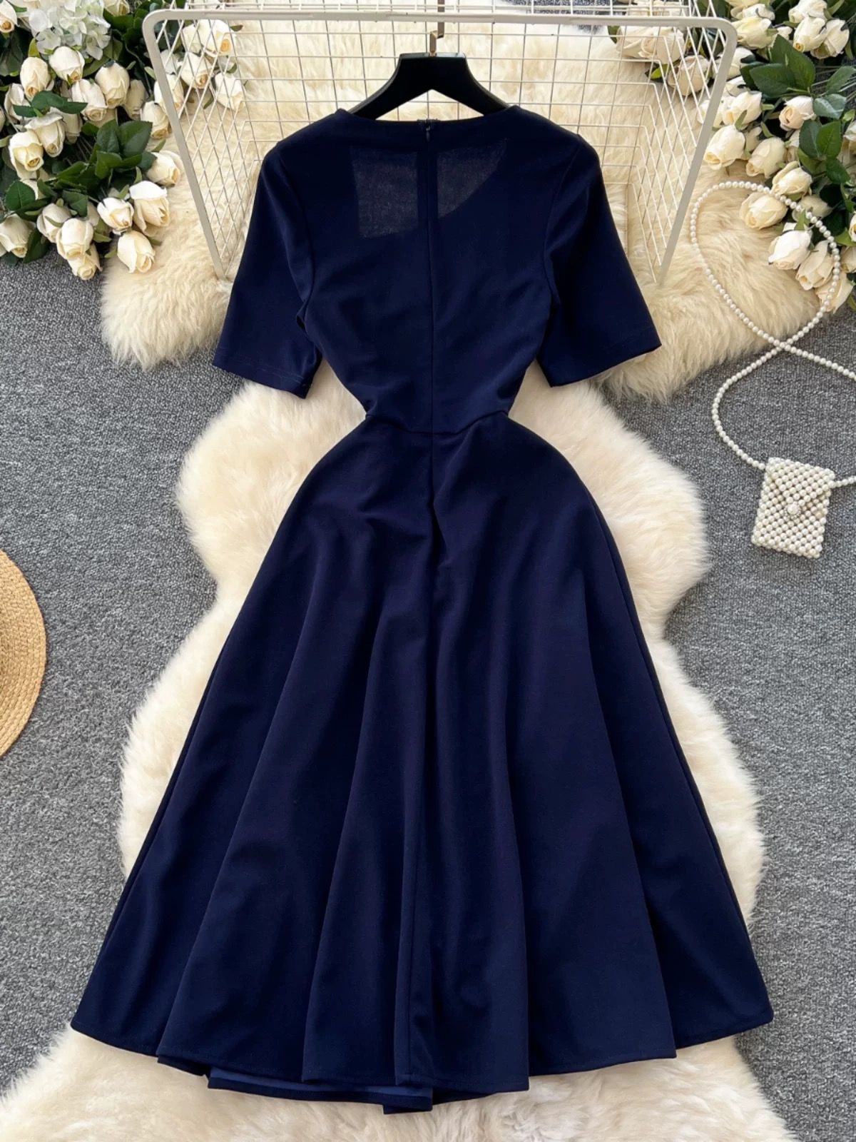 Finer things dress FD677 image