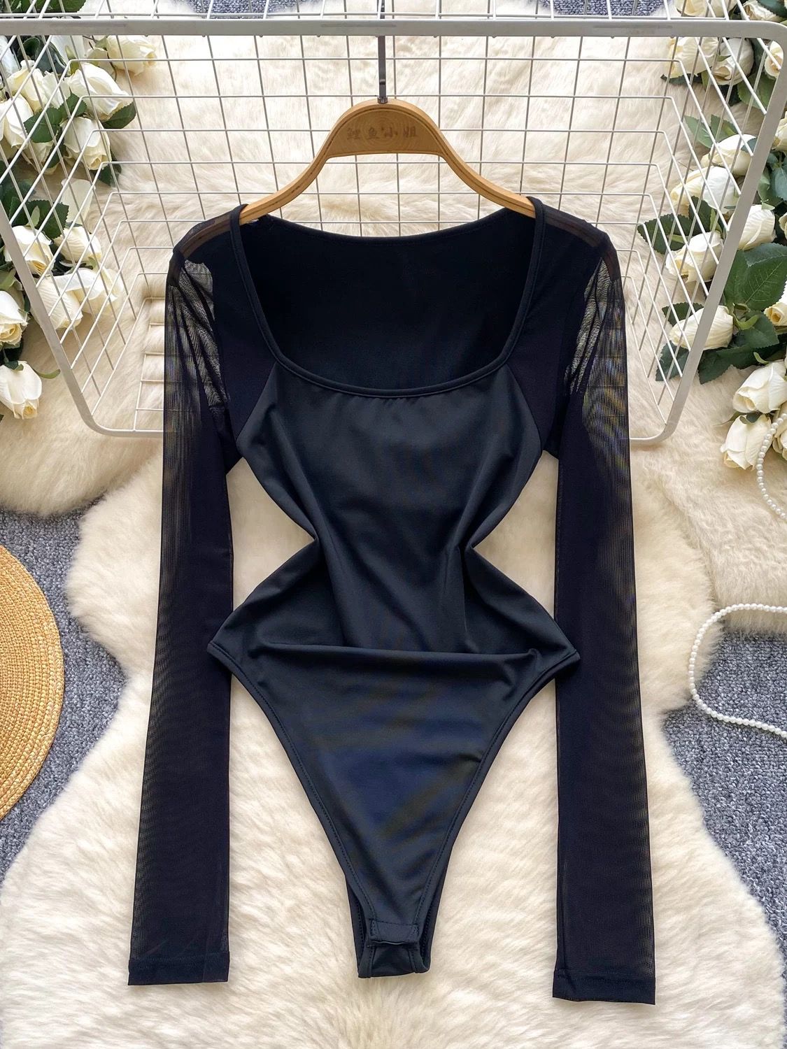Autumn dreams bodysuit BS174 image