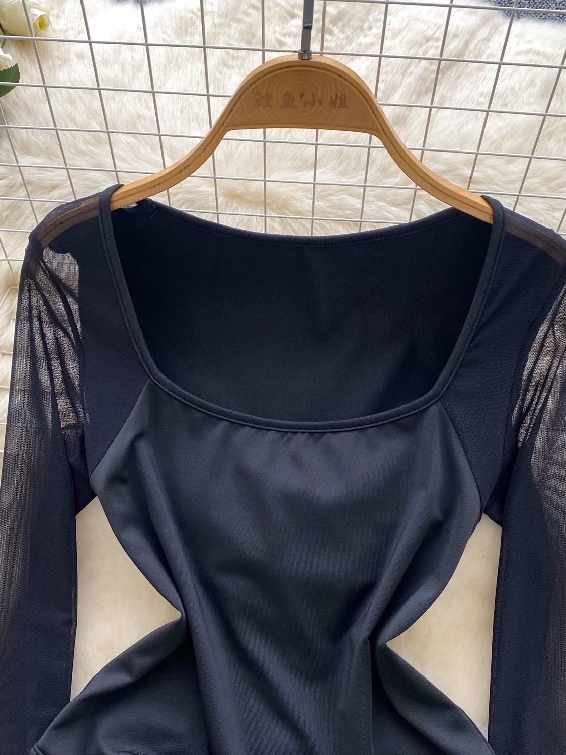 Autumn dreams bodysuit BS174 image