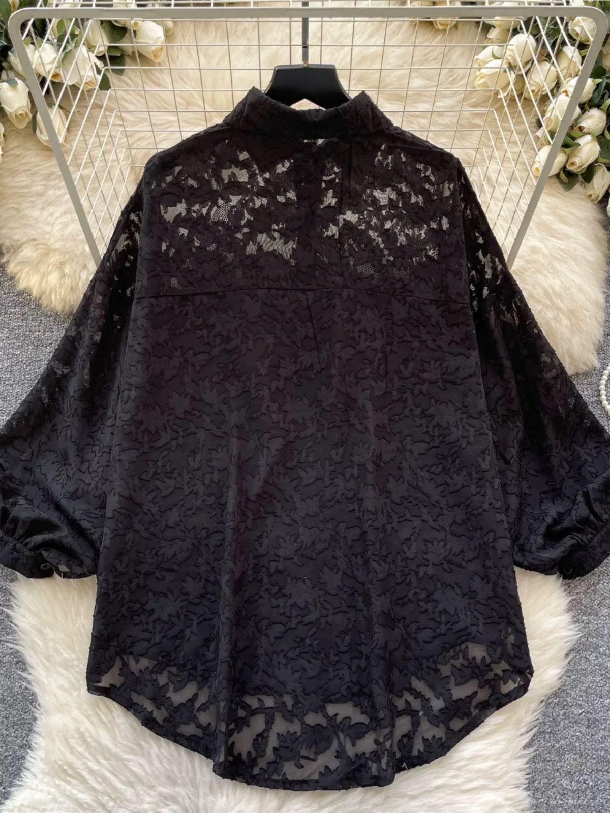 Rule the world shirt SH183 image