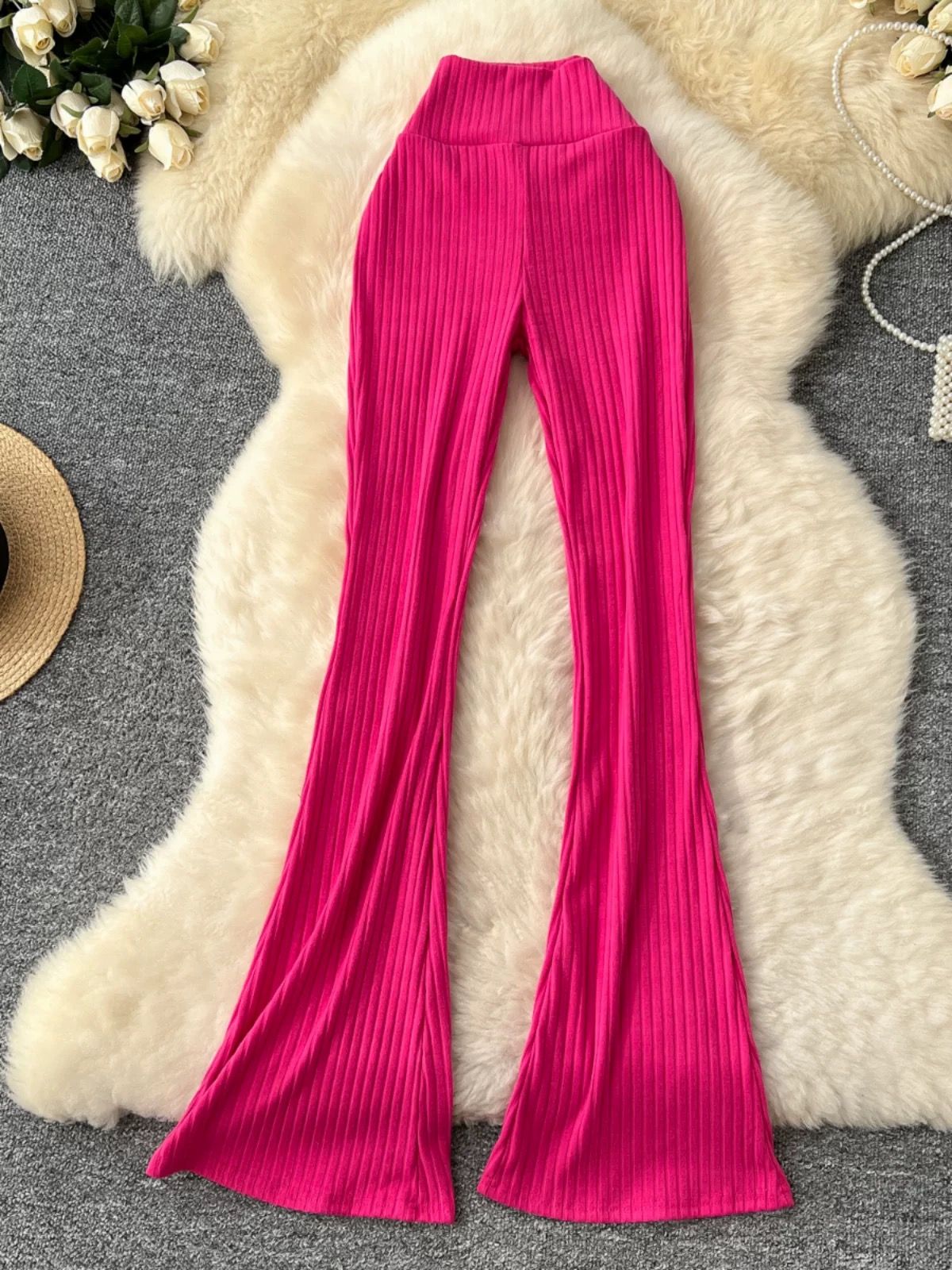 Better for you leather pants CP36 image