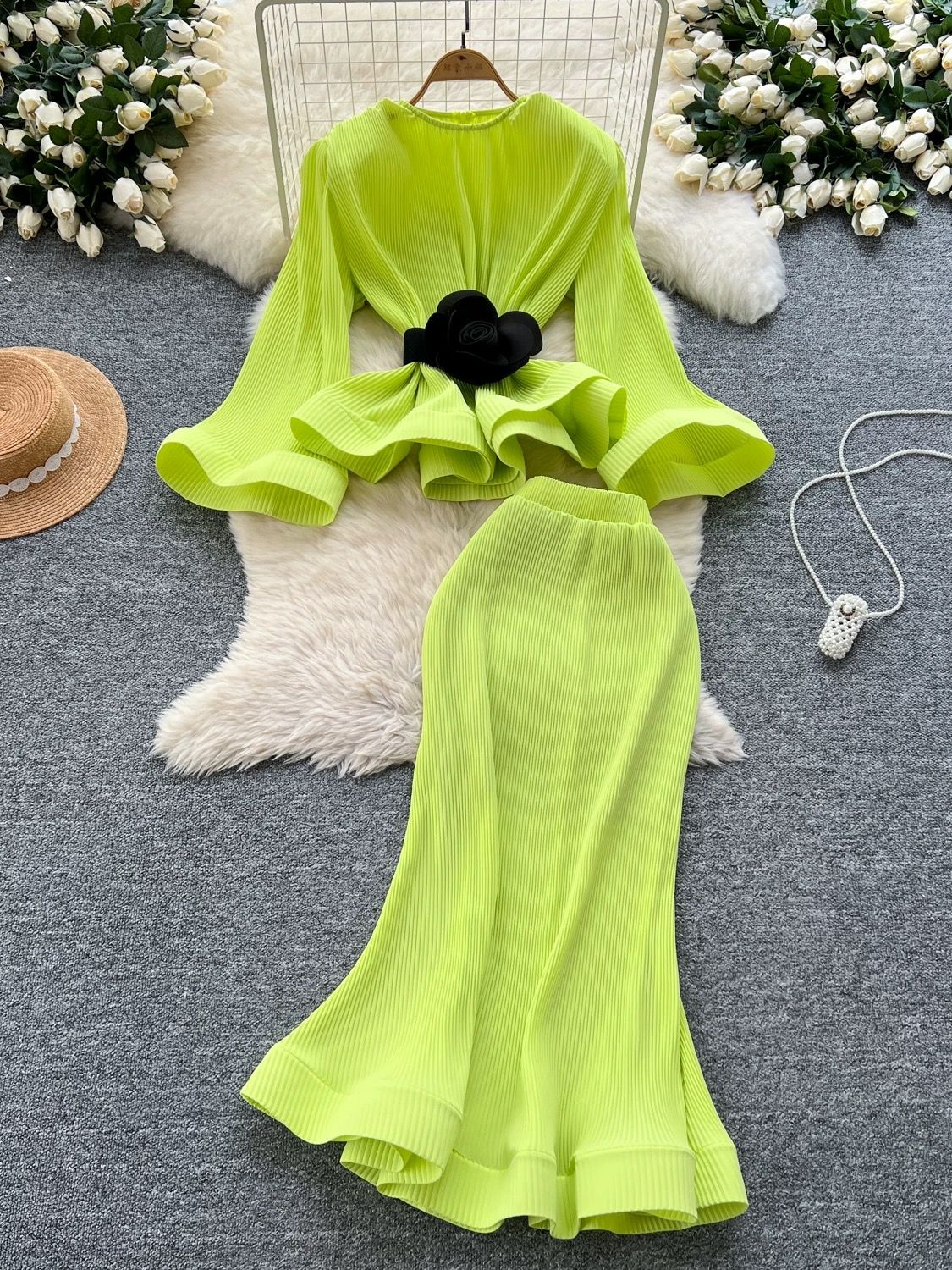 Down by the water set FTP203 image