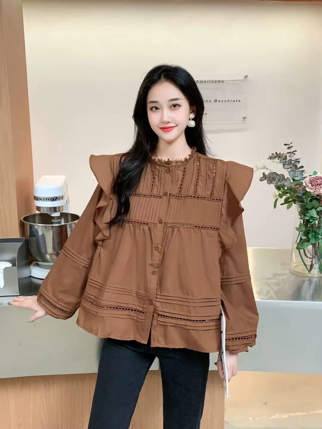 Not your basic slay top CTO679 image