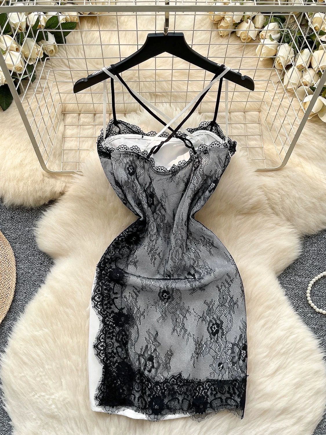 Always fabulous dress CBC1288 image