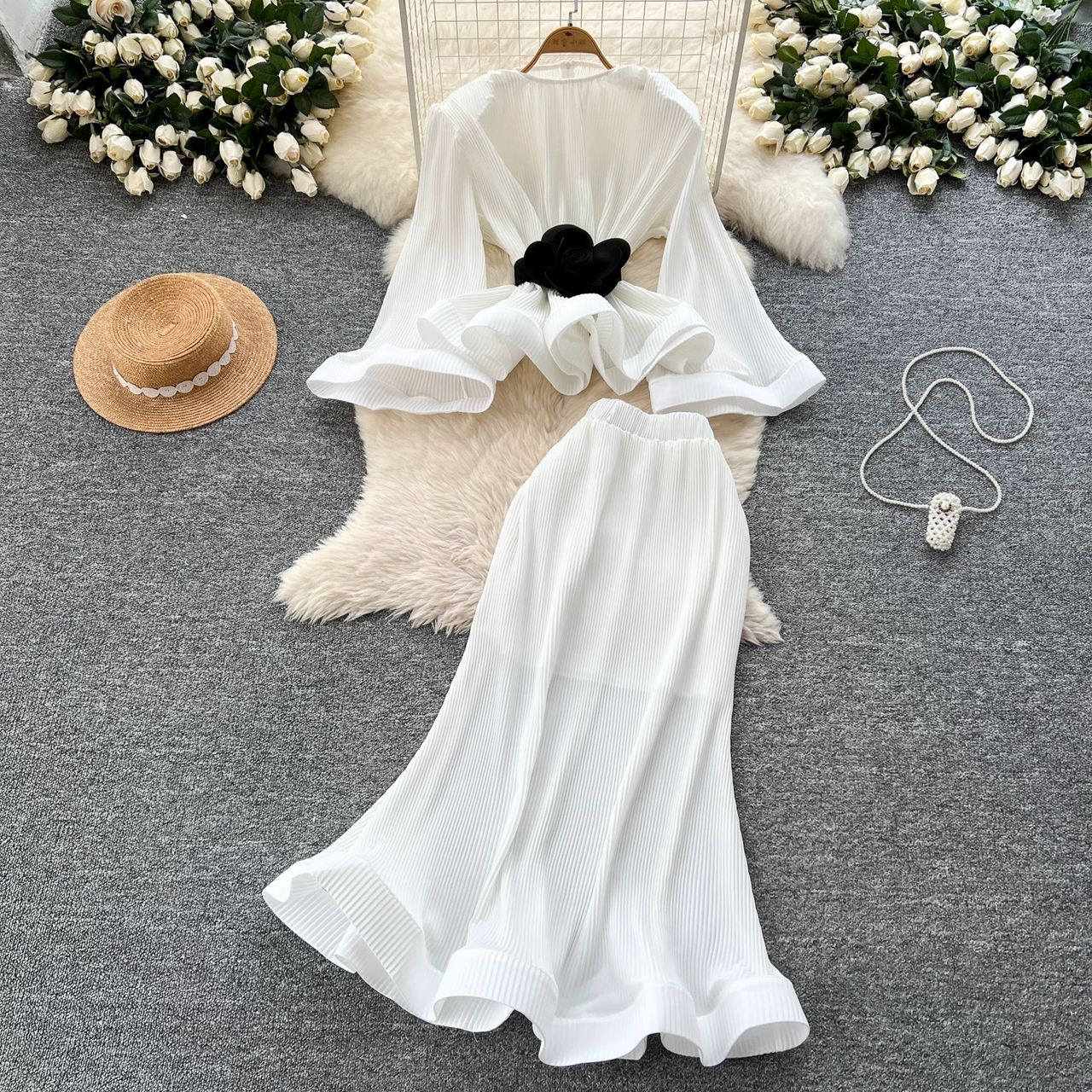 Down by the water set FTP203 image