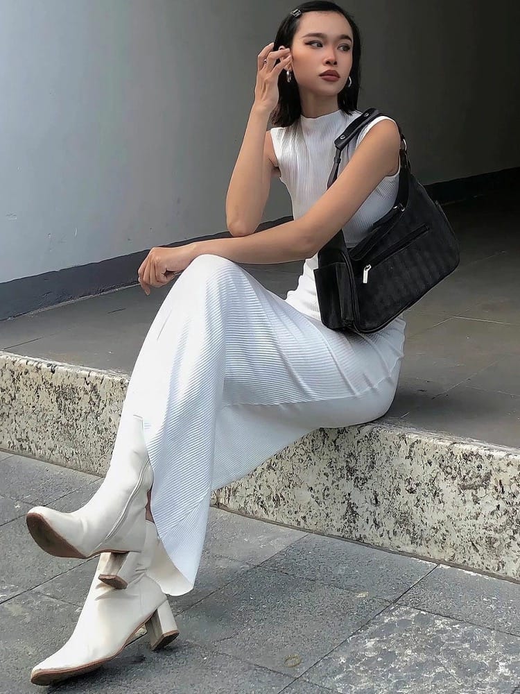 Honey I am not your mate ! I am a VIP gown image