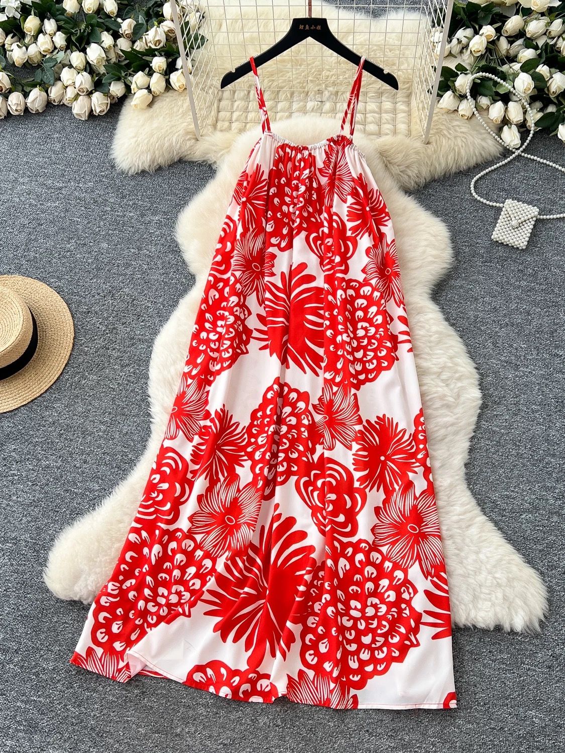 Taking it slow Dress CD734 image