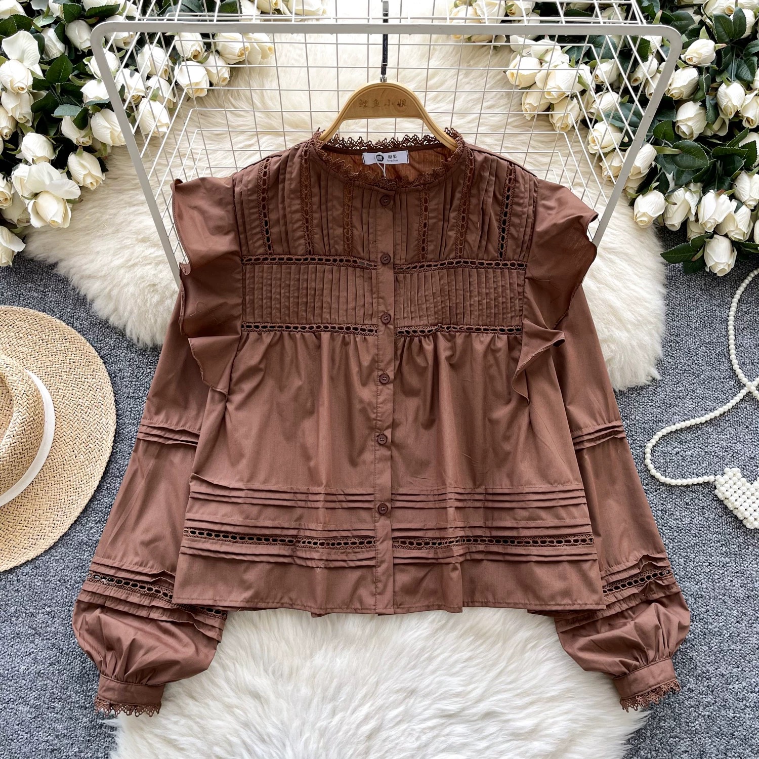 Not your basic slay top CTO679 image