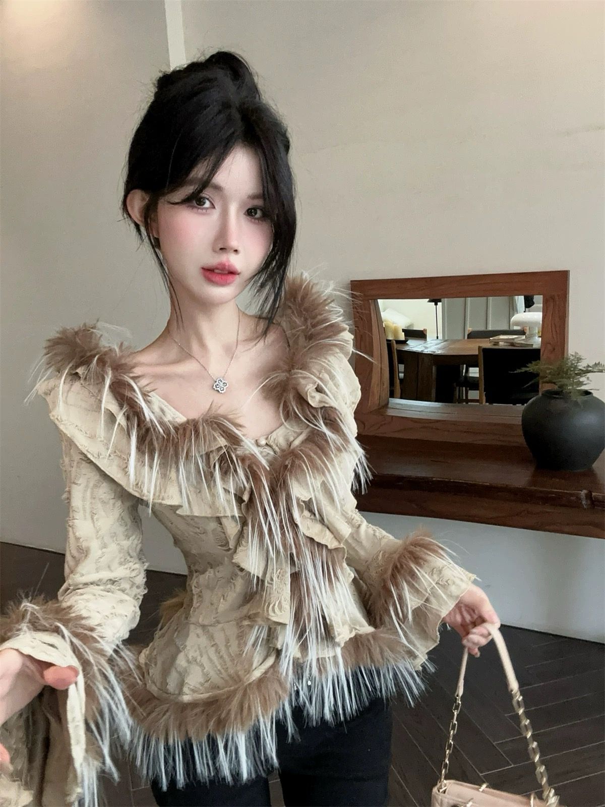 Here for my boo top CTO677 image