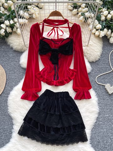 Adoring you set CTP875