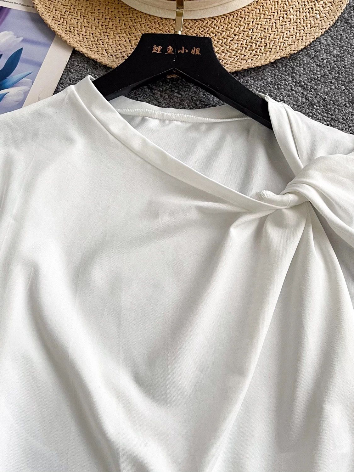 Cozy intentions top CTO863 image