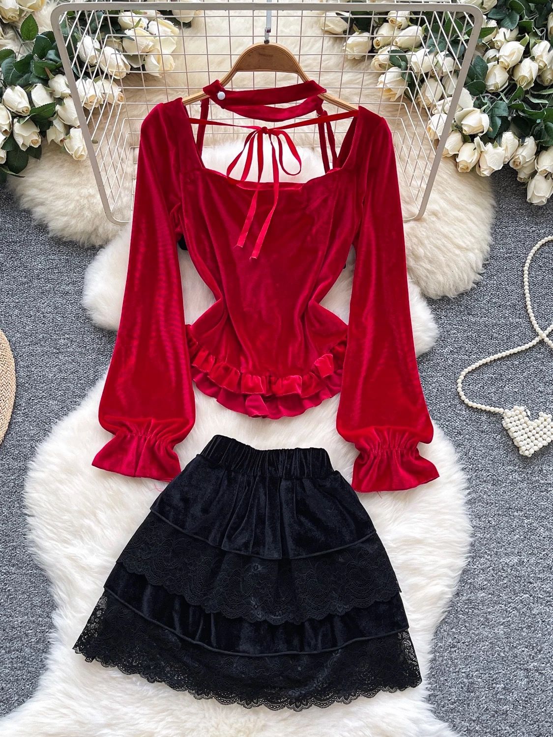 Adoring you set CTP875 image