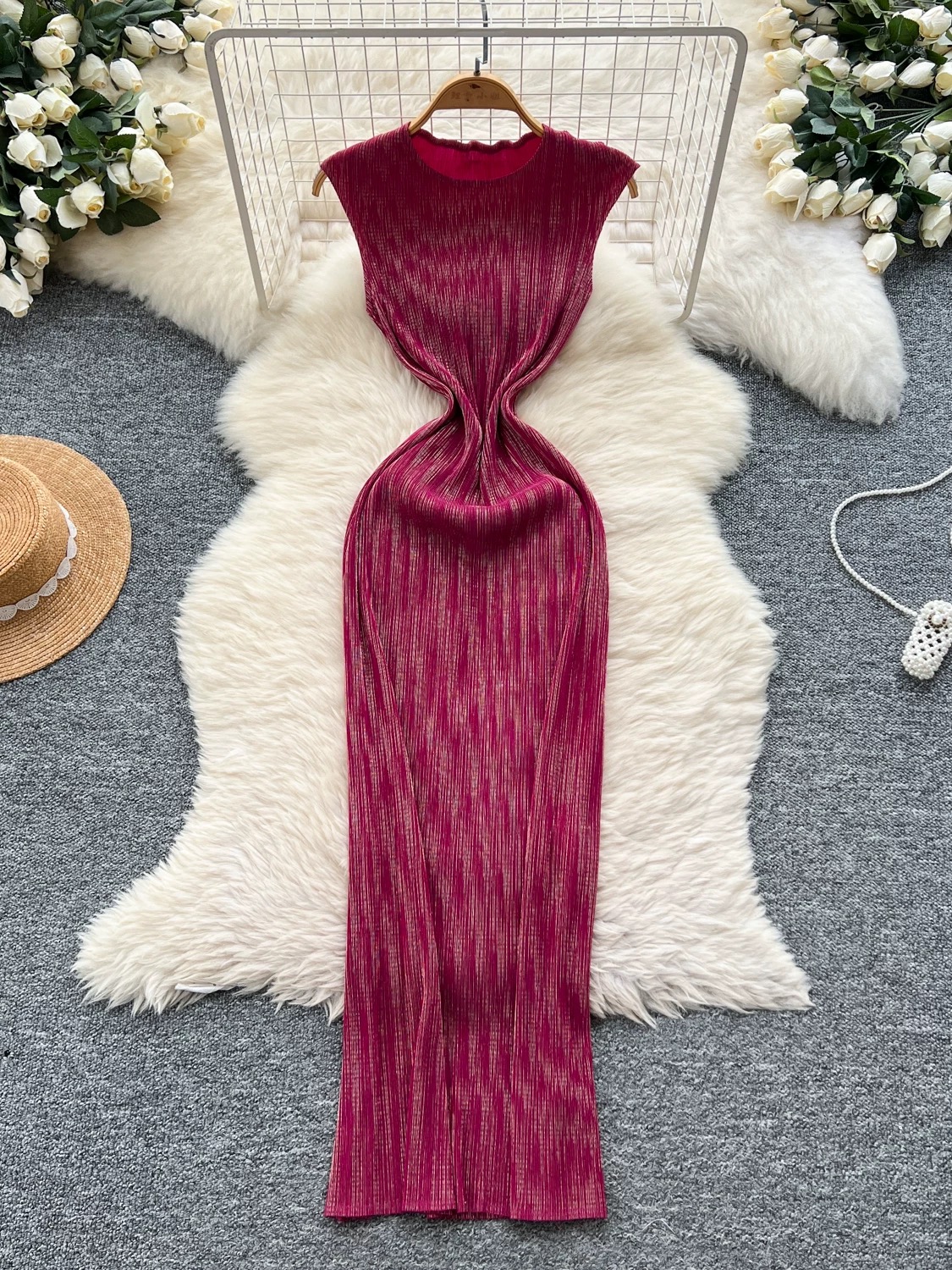 Added Product