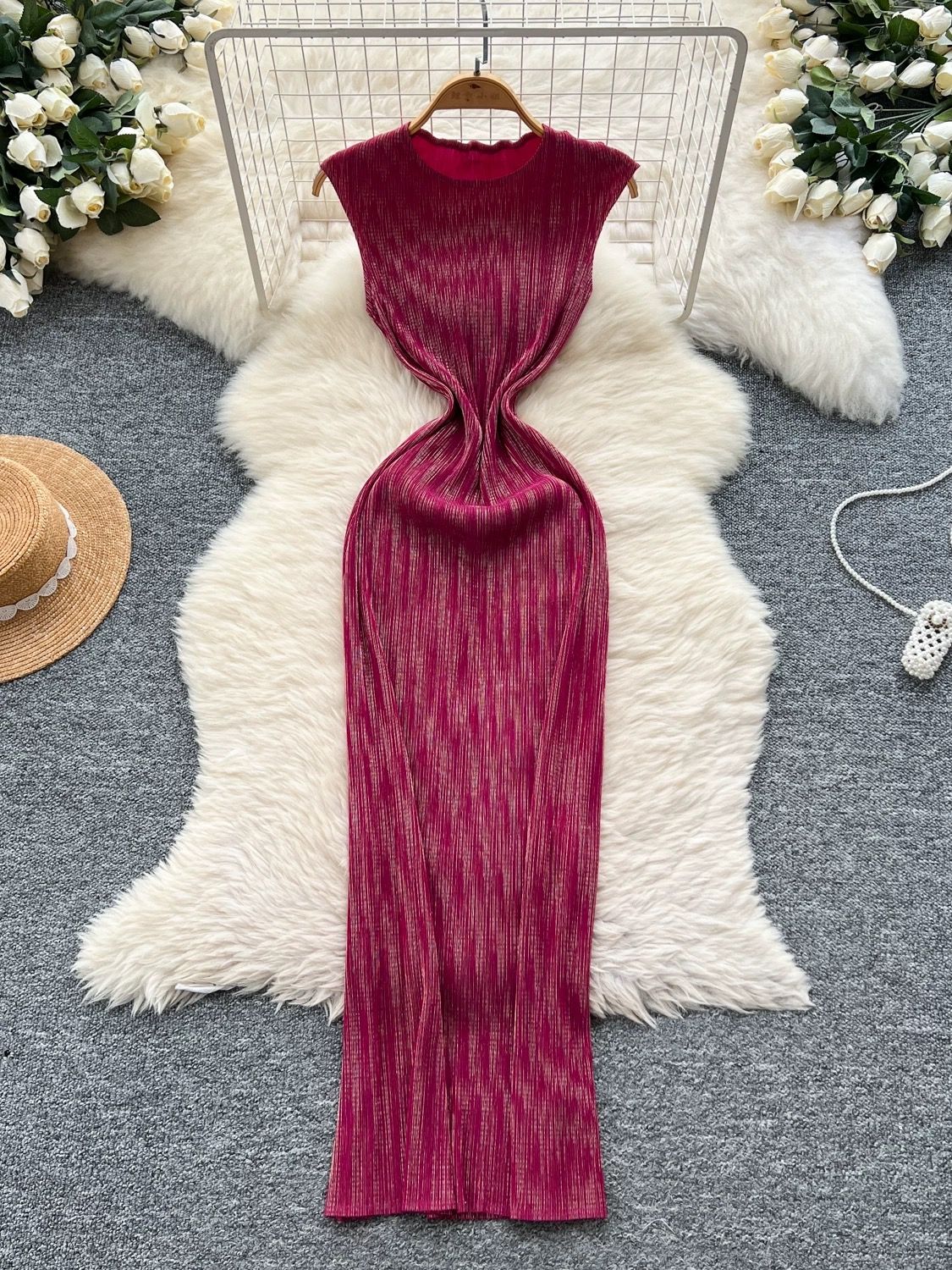 Care for the flare dress CBC1289 image